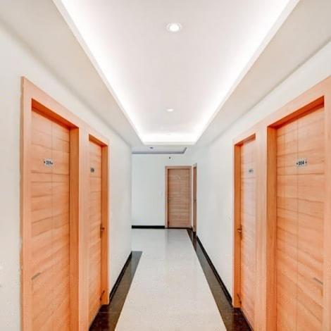 Triton Inn Lucknow Exterior photo